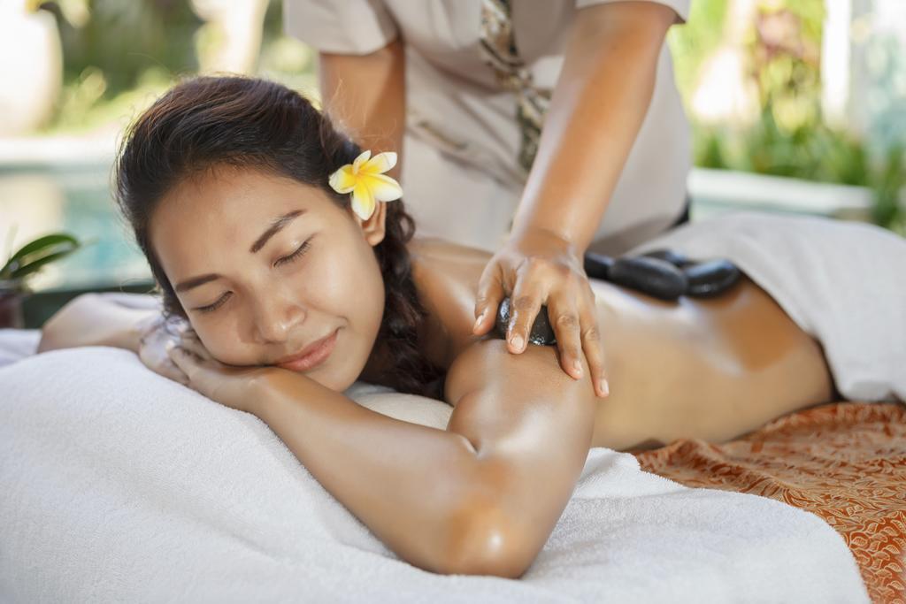 The Pandan Tree Villas Canggu Eksteriør bilde