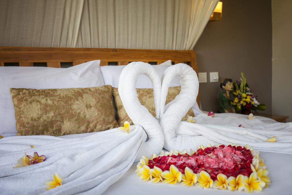 The Pandan Tree Villas Canggu Eksteriør bilde