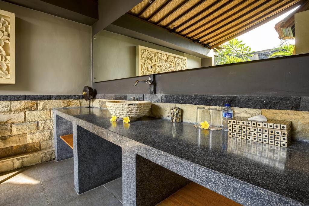 The Pandan Tree Villas Canggu Eksteriør bilde