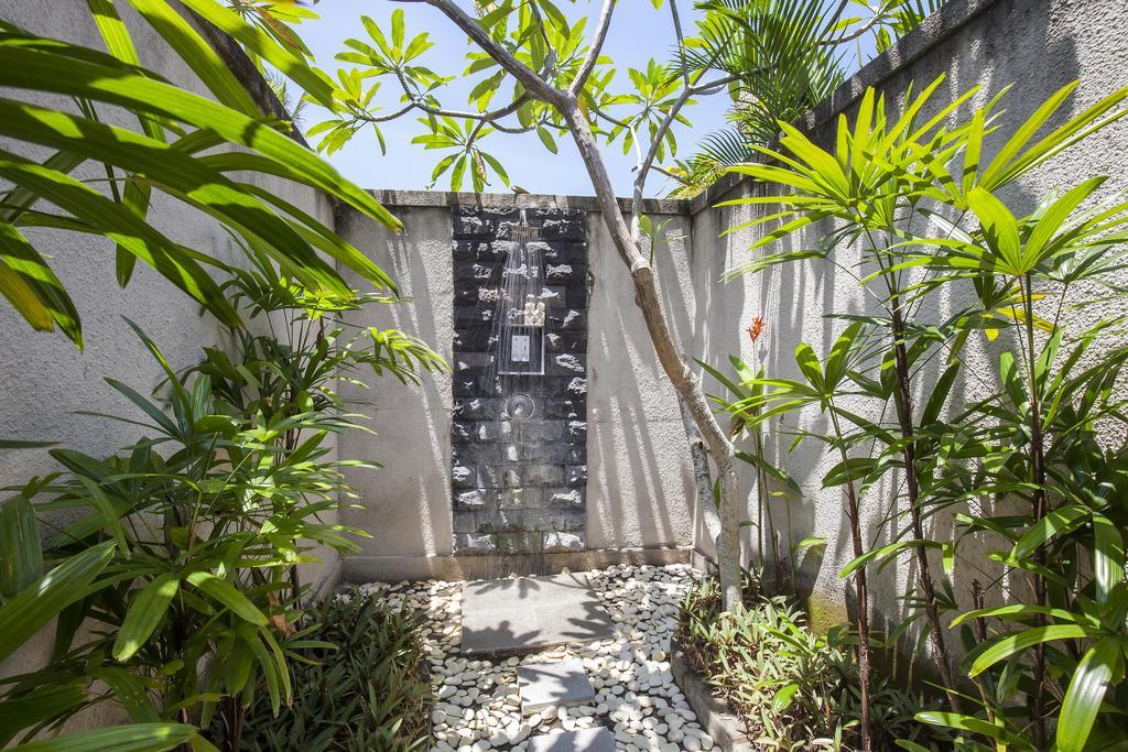 The Pandan Tree Villas Canggu Eksteriør bilde
