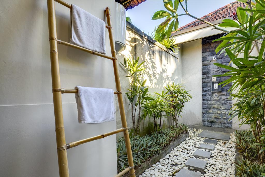 The Pandan Tree Villas Canggu Eksteriør bilde