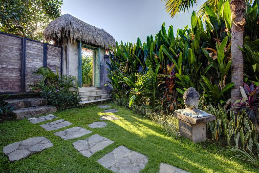 The Pandan Tree Villas Canggu Eksteriør bilde