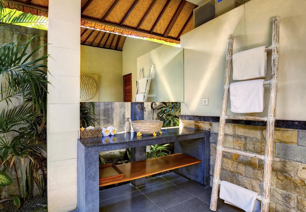 The Pandan Tree Villas Canggu Eksteriør bilde
